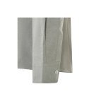 VL PRITHVI MAN. Hemd Oxford (180 g/m&sup2;) f&uuml;r Herren, aus Baumwolle (50 %), Polyester (45 %) und Elasthan (5 %) - Gr&uuml;n