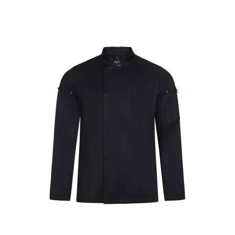 VL AGNI. Unisex &sigma;&alpha;&kappa;ά&kappa;&iota; &kappa;&omicron;&upsilon;&zeta;ί&nu;&alpha;&sigmaf; (190 g/m&sup2;) &alpha;&pi;ό &beta;&alpha;&mu;&beta;ά&kappa;&iota; (35%) &kappa;&alpha;&iota; &alpha;&nu;&alpha;&kappa;&upsilon;&kappa;&lambda;&omega;&mu;έ&nu;&omicron; &pi;&omicron;&lambda;&upsilon;&epsilon;&sigma;&tau;έ&rho;&alpha; (65%) - &Mu;&alpha;ύ&rho;&omicron;