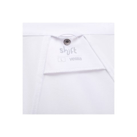 VL AGNI. Unisex &sigma;&alpha;&kappa;ά&kappa;&iota; &kappa;&omicron;&upsilon;&zeta;ί&nu;&alpha;&sigmaf; (190 g/m&sup2;) &alpha;&pi;ό &beta;&alpha;&mu;&beta;ά&kappa;&iota; (35%) &kappa;&alpha;&iota; &alpha;&nu;&alpha;&kappa;&upsilon;&kappa;&lambda;&omega;&mu;έ&nu;&omicron; &pi;&omicron;&lambda;&upsilon;&epsilon;&sigma;&tau;έ&rho;&alpha; (65%) - &Lambda;&epsilon;&upsilon;&kappa;ό