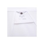 VL AGNI. Unisex &sigma;&alpha;&kappa;ά&kappa;&iota; &kappa;&omicron;&upsilon;&zeta;ί&nu;&alpha;&sigmaf; (190 g/m&sup2;) &alpha;&pi;ό &beta;&alpha;&mu;&beta;ά&kappa;&iota; (35%) &kappa;&alpha;&iota; &alpha;&nu;&alpha;&kappa;&upsilon;&kappa;&lambda;&omega;&mu;έ&nu;&omicron; &pi;&omicron;&lambda;&upsilon;&epsilon;&sigma;&tau;έ&rho;&alpha; (65%) - &Lambda;&epsilon;&upsilon;&kappa;ό