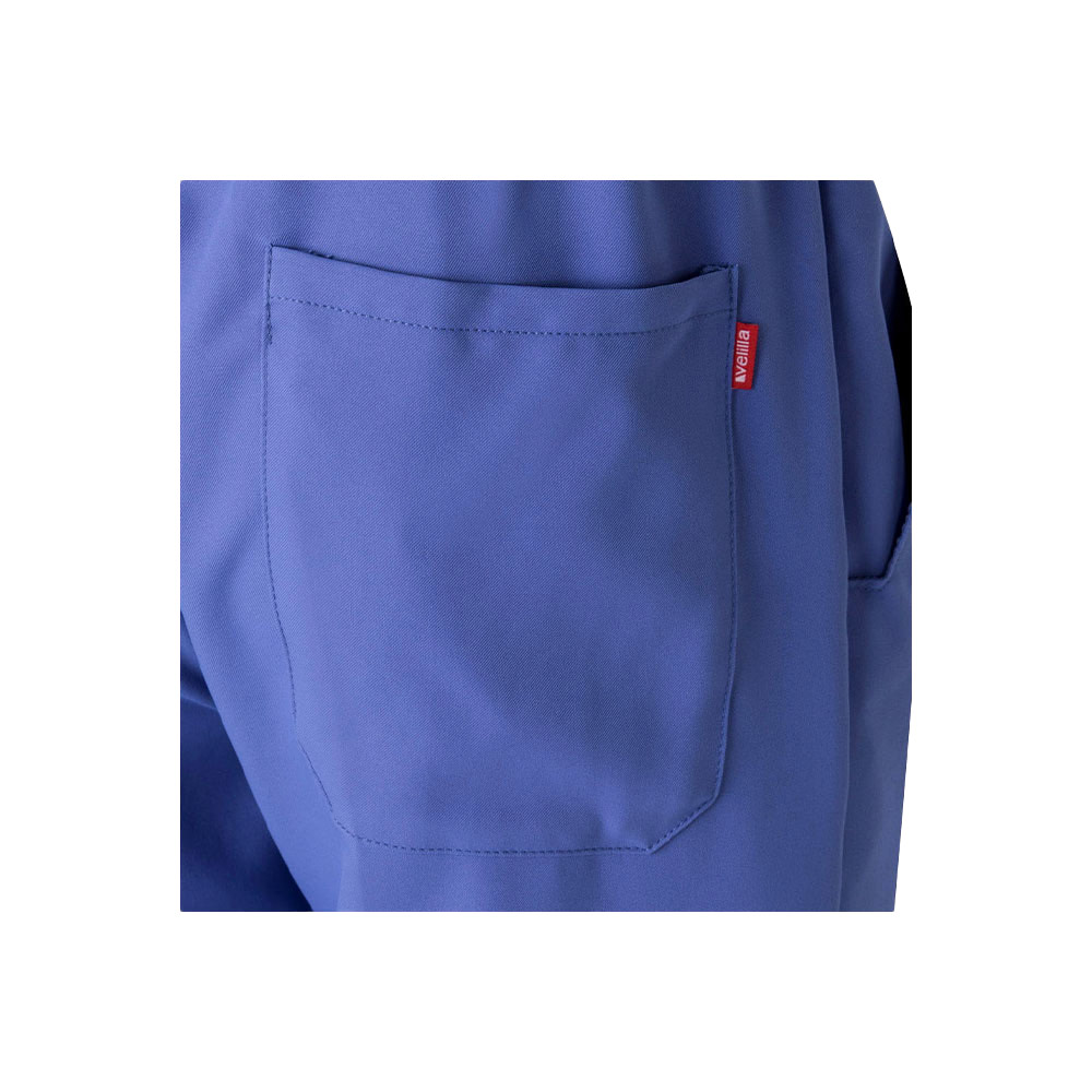 VL FREYR. Pantaloni (140 g/m²) in 100% microfibra