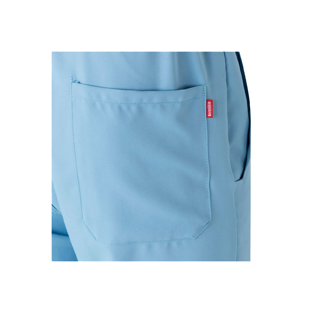 VL FREYR. Pantaloni (140 g/m²) in 100% microfibra