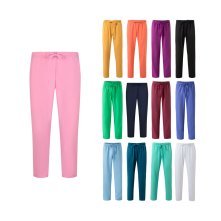 VL FREYR. Pantaloni (140 g/m&sup2;) din 100% microfibră