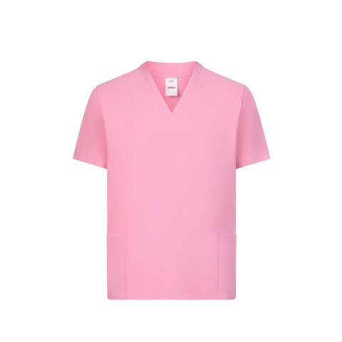 VL FLORA. &Tau;&omicron;&upsilon;&nu;ί&kappa; &mu;&epsilon; &kappa;&omicron;&nu;&tau;ά &mu;&alpha;&nu;ί&kappa;&iota;&alpha; (140 g/m&sup2;) &alpha;&pi;ό 100% &mu;&iota;&kappa;&rho;&omicron;ΐ&nu;&epsilon;&sigmaf; - &Rho;&omicron;&zeta;