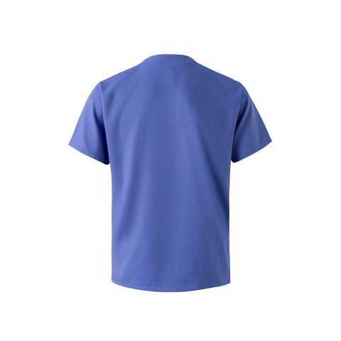 VL FLORA. &Tau;&omicron;&upsilon;&nu;ί&kappa; &mu;&epsilon; &kappa;&omicron;&nu;&tau;ά &mu;&alpha;&nu;ί&kappa;&iota;&alpha; (140 g/m&sup2;) &alpha;&pi;ό 100% &mu;&iota;&kappa;&rho;&omicron;ΐ&nu;&epsilon;&sigmaf; - &Mu;&pi;&lambda;&epsilon;