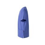 VL FLORA. &Tau;&omicron;&upsilon;&nu;ί&kappa; &mu;&epsilon; &kappa;&omicron;&nu;&tau;ά &mu;&alpha;&nu;ί&kappa;&iota;&alpha; (140 g/m&sup2;) &alpha;&pi;ό 100% &mu;&iota;&kappa;&rho;&omicron;ΐ&nu;&epsilon;&sigmaf; - &Mu;&pi;&lambda;&epsilon;