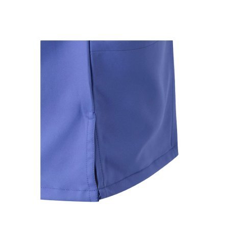 VL FLORA. &Tau;&omicron;&upsilon;&nu;ί&kappa; &mu;&epsilon; &kappa;&omicron;&nu;&tau;ά &mu;&alpha;&nu;ί&kappa;&iota;&alpha; (140 g/m&sup2;) &alpha;&pi;ό 100% &mu;&iota;&kappa;&rho;&omicron;ΐ&nu;&epsilon;&sigmaf; - &Mu;&pi;&lambda;&epsilon;