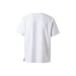 VL FLORA. &Tau;&omicron;&upsilon;&nu;ί&kappa; &mu;&epsilon; &kappa;&omicron;&nu;&tau;ά &mu;&alpha;&nu;ί&kappa;&iota;&alpha; (140 g/m&sup2;) &alpha;&pi;ό 100% &mu;&iota;&kappa;&rho;&omicron;ΐ&nu;&epsilon;&sigmaf; - &Lambda;&epsilon;&upsilon;&kappa;ό