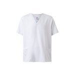 VL FLORA. &Tau;&omicron;&upsilon;&nu;ί&kappa; &mu;&epsilon; &kappa;&omicron;&nu;&tau;ά &mu;&alpha;&nu;ί&kappa;&iota;&alpha; (140 g/m&sup2;) &alpha;&pi;ό 100% &mu;&iota;&kappa;&rho;&omicron;ΐ&nu;&epsilon;&sigmaf; - &Lambda;&epsilon;&upsilon;&kappa;ό