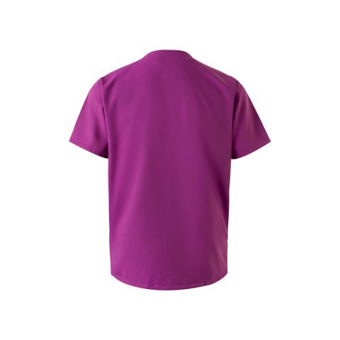 VL FLORA. &Tau;&omicron;&upsilon;&nu;ί&kappa; &mu;&epsilon; &kappa;&omicron;&nu;&tau;ά &mu;&alpha;&nu;ί&kappa;&iota;&alpha; (140 g/m&sup2;) &alpha;&pi;ό 100% &mu;&iota;&kappa;&rho;&omicron;ΐ&nu;&epsilon;&sigmaf; - &Beta;&alpha;&theta;ύ &rho;&omicron;&zeta;