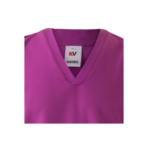 VL FLORA. &Tau;&omicron;&upsilon;&nu;ί&kappa; &mu;&epsilon; &kappa;&omicron;&nu;&tau;ά &mu;&alpha;&nu;ί&kappa;&iota;&alpha; (140 g/m&sup2;) &alpha;&pi;ό 100% &mu;&iota;&kappa;&rho;&omicron;ΐ&nu;&epsilon;&sigmaf; - &Beta;&alpha;&theta;ύ &rho;&omicron;&zeta;