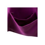 VL FLORA. &Tau;&omicron;&upsilon;&nu;ί&kappa; &mu;&epsilon; &kappa;&omicron;&nu;&tau;ά &mu;&alpha;&nu;ί&kappa;&iota;&alpha; (140 g/m&sup2;) &alpha;&pi;ό 100% &mu;&iota;&kappa;&rho;&omicron;ΐ&nu;&epsilon;&sigmaf; - &Beta;&alpha;&theta;ύ &rho;&omicron;&zeta;