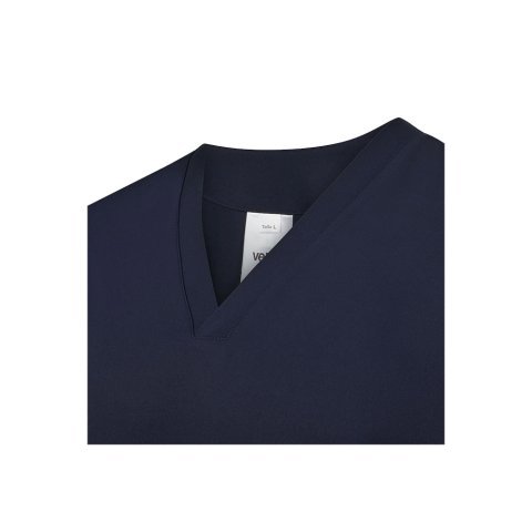 VL FLORA. &Tau;&omicron;&upsilon;&nu;ί&kappa; &mu;&epsilon; &kappa;&omicron;&nu;&tau;ά &mu;&alpha;&nu;ί&kappa;&iota;&alpha; (140 g/m&sup2;) &alpha;&pi;ό 100% &mu;&iota;&kappa;&rho;&omicron;ΐ&nu;&epsilon;&sigmaf; - &Nu;&alpha;&upsilon;&tau;&iota;&kappa;ό &mu;&pi;&lambda;&epsilon;