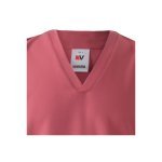 VL FLORA. &Tau;&omicron;&upsilon;&nu;ί&kappa; &mu;&epsilon; &kappa;&omicron;&nu;&tau;ά &mu;&alpha;&nu;ί&kappa;&iota;&alpha; (140 g/m&sup2;) &alpha;&pi;ό 100% &mu;&iota;&kappa;&rho;&omicron;ΐ&nu;&epsilon;&sigmaf; - &Pi;&alpha;&sigma;&tau;έ&lambda; &rho;&omicron;&zeta;