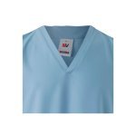 VL FLORA. &Tau;&omicron;&upsilon;&nu;ί&kappa; &mu;&epsilon; &kappa;&omicron;&nu;&tau;ά &mu;&alpha;&nu;ί&kappa;&iota;&alpha; (140 g/m&sup2;) &alpha;&pi;ό 100% &mu;&iota;&kappa;&rho;&omicron;ΐ&nu;&epsilon;&sigmaf; - &Pi;&alpha;&sigma;&tau;έ&lambda; &mu;&pi;&lambda;&epsilon;