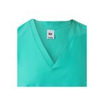 VL FLORA. &Tau;&omicron;&upsilon;&nu;ί&kappa; &mu;&epsilon; &kappa;&omicron;&nu;&tau;ά &mu;&alpha;&nu;ί&kappa;&iota;&alpha; (140 g/m&sup2;) &alpha;&pi;ό 100% &mu;&iota;&kappa;&rho;&omicron;ΐ&nu;&epsilon;&sigmaf; - &Mu;έ&nu;&tau;&alpha;