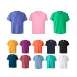 VL FLORA. &Tau;&omicron;&upsilon;&nu;ί&kappa; &mu;&epsilon; &kappa;&omicron;&nu;&tau;ά &mu;&alpha;&nu;ί&kappa;&iota;&alpha; (140 g/m&sup2;) &alpha;&pi;ό 100% &mu;&iota;&kappa;&rho;&omicron;ΐ&nu;&epsilon;&sigmaf;