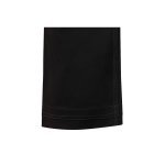 VL NYMPHS. 4-Pantaloni Xtreme din twill (280 g/m&sup2;) confecționați din elastomultiester EME (100%) - Negru