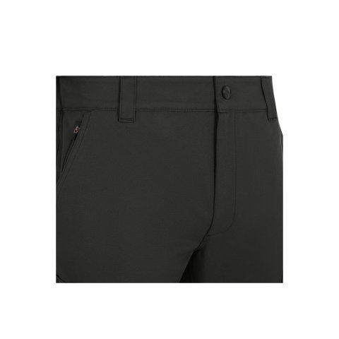 VL NYMPHS. 4-Pantaloni Xtreme din twill (280 g/m&sup2;) confecționați din elastomultiester EME (100%) - Verde armată