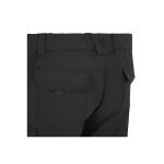 VL NYMPHS. 4-Pantaloni Xtreme din twill (280 g/m&sup2;) confecționați din elastomultiester EME (100%) - Verde armată