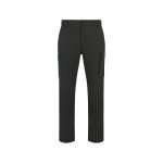VL NYMPHS. 4-Pantaloni Xtreme din twill (280 g/m&sup2;) confecționați din elastomultiester EME (100%) - Verde armată