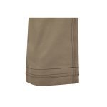 VL NYMPHS. 4-Pantaloni Xtreme din twill (280 g/m&sup2;) confecționați din elastomultiester EME (100%) - Natural deschis