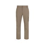 VL NYMPHS. 4-Pantaloni Xtreme din twill (280 g/m&sup2;) confecționați din elastomultiester EME (100%) - Natural deschis
