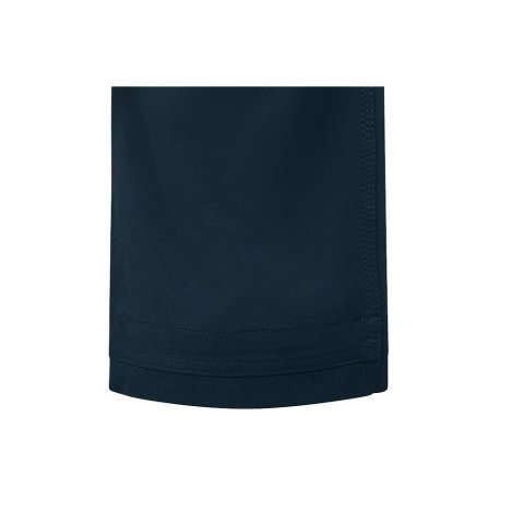 VL NYMPHS. 4-Pantaloni Xtreme din twill (280 g/m&sup2;) confecționați din elastomultiester EME (100%) - Albastru petrol