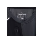 VL RHEA. Technick&eacute; tričko z materi&aacute;lu waffle (110 g/m&sup2;), vyroben&eacute; ze 100% recyklovan&eacute;ho polyesteru - &Scaron;ed&aacute;