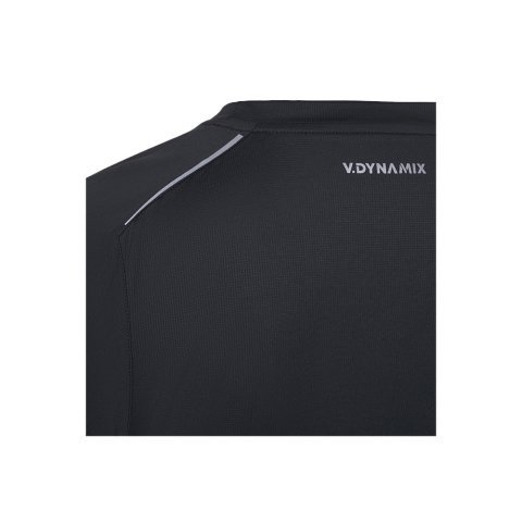 VL RHEA. Technick&eacute; tričko z materi&aacute;lu waffle (110 g/m&sup2;), vyroben&eacute; ze 100% recyklovan&eacute;ho polyesteru - &Scaron;ed&aacute;