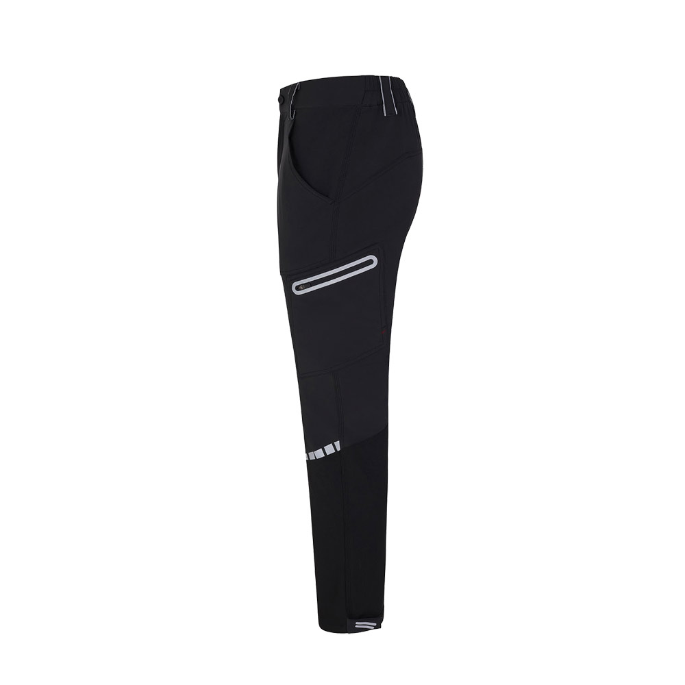 VL SELENE. Pantaloni (230 g/m²), realizzati in nylon riciclato (91%) e spandex (9%)
