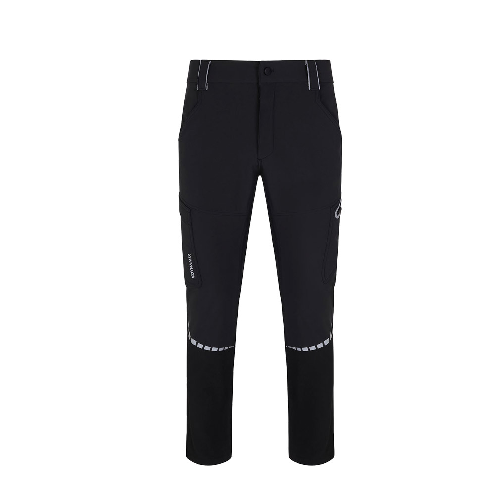 VL SELENE. Pantaloni (230 g/m²), realizzati in nylon riciclato (91%) e spandex (9%)