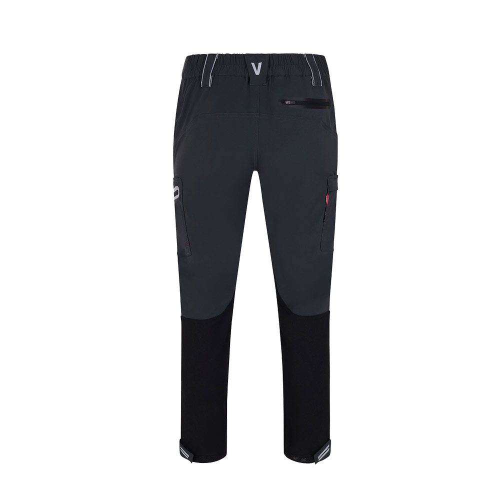 VL SELENE. Pantaloni (230 g/m²), realizzati in nylon riciclato (91%) e spandex (9%)