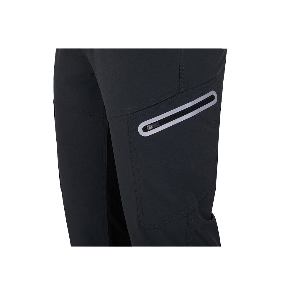 VL SELENE. Pantaloni (230 g/m²), realizzati in nylon riciclato (91%) e spandex (9%)