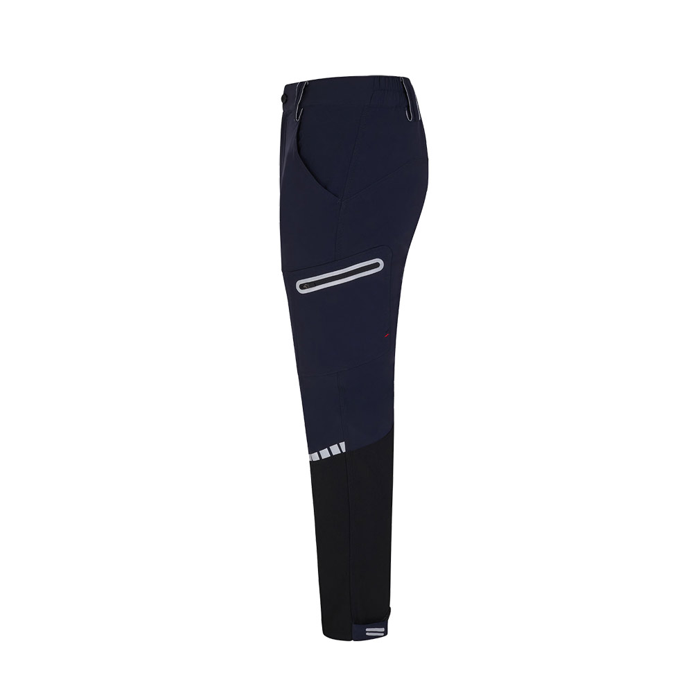 VL SELENE. Pantaloni (230 g/m²), realizzati in nylon riciclato (91%) e spandex (9%)