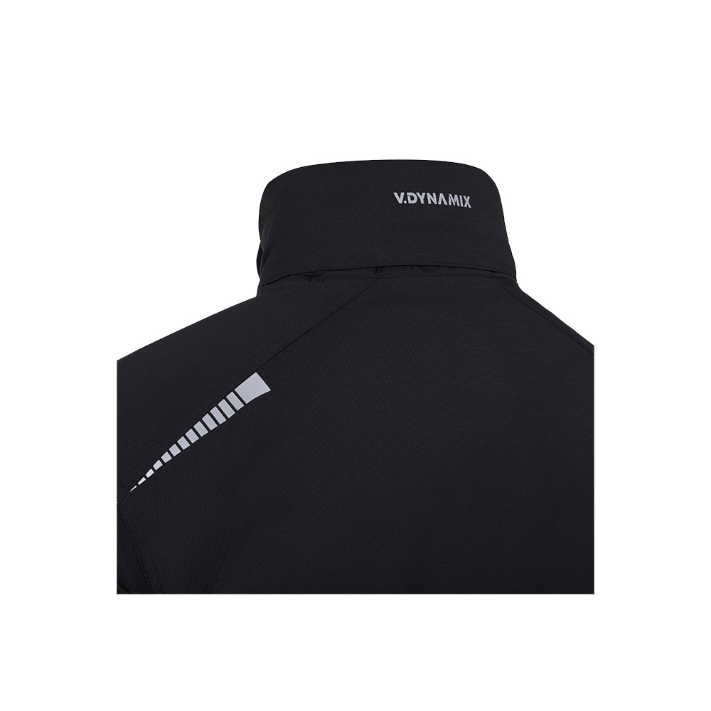 VL NYX. Giacca trapuntata (180 g/m²), realizzata in poliestere riciclato (50%) e poliestere (50%)