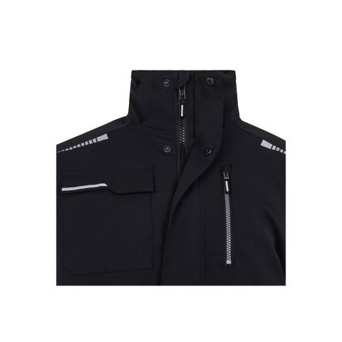 VL NYX. &Kappa;&alpha;&pi;&iota;&tau;&omicron;&nu;έ &mu;&pi;&omicron;&upsilon;&phi;ά&nu; (180 g/m&sup2;), &kappa;&alpha;&tau;&alpha;&sigma;&kappa;&epsilon;&upsilon;&alpha;&sigma;&mu;έ&nu;&omicron; &alpha;&pi;ό &alpha;&nu;&alpha;&kappa;&upsilon;&kappa;&lambda;&omega;&mu;έ&nu;&omicron; &pi;&omicron;&lambda;&upsilon;&epsilon;&sigma;&tau;έ&rho;&alpha; (50%) &kappa;&alpha;&iota; &pi;&omicron;&lambda;&upsilon;&epsilon;&sigma;&tau;έ&rho;&alpha; (50%) - &Mu;&alpha;ύ&rho;&omicron;