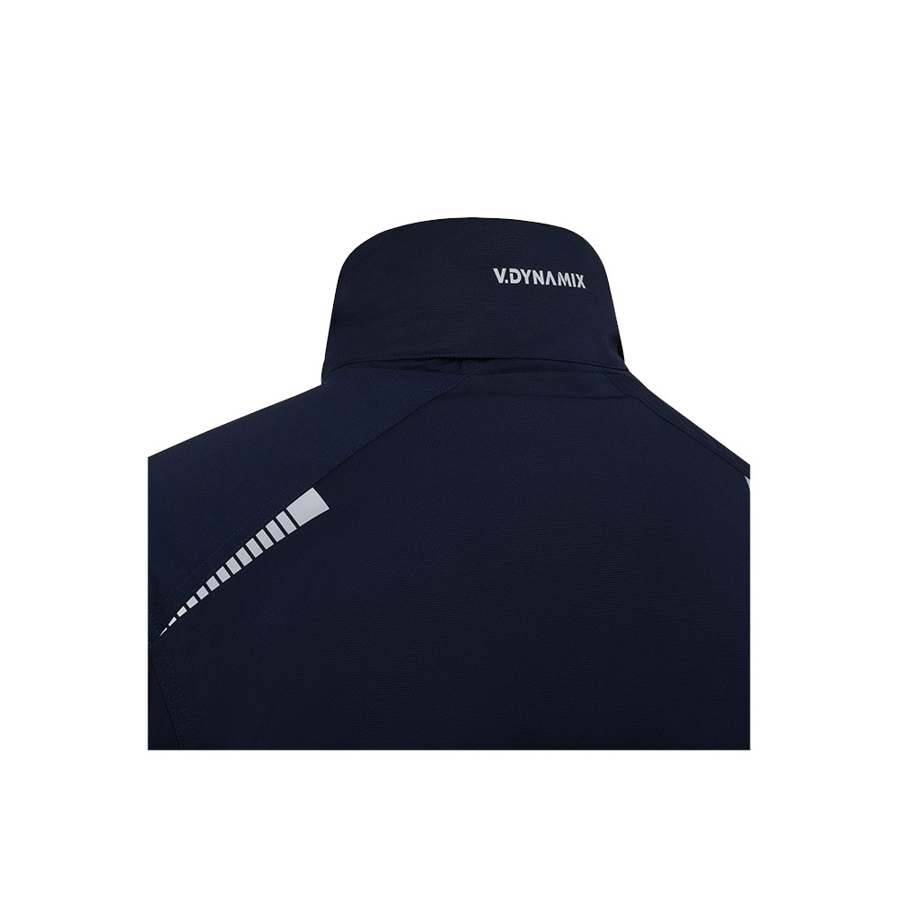 VL NYX. Giacca trapuntata (180 g/m²), realizzata in poliestere riciclato (50%) e poliestere (50%)