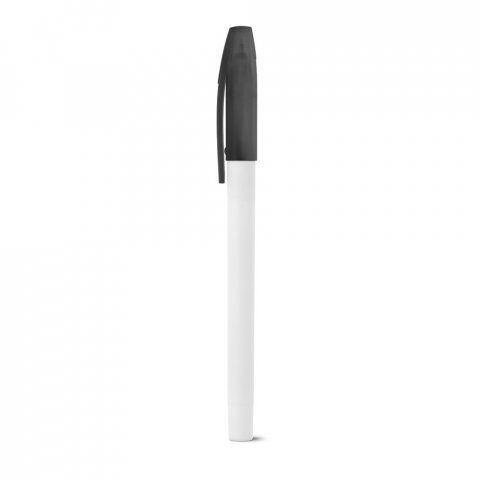 JADE. Химикалка в PP - черно