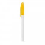 JADE. Химикалка в PP - жълт