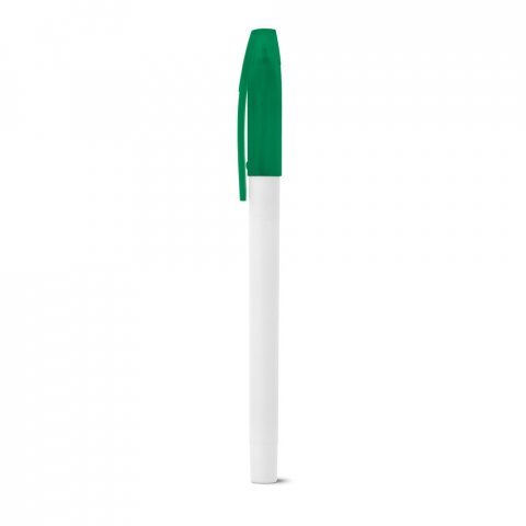 JADE. Химикалка в PP - зелен
