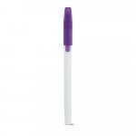 JADE. Химикалка в PP - Лилаво