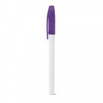 JADE. Химикалка в PP - Лилаво