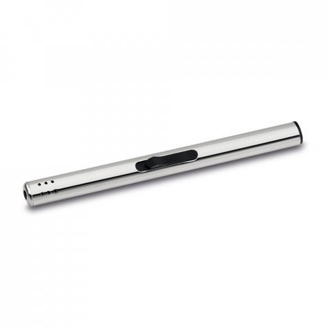 52091. Accendino di lusso - Cromato