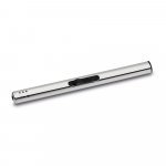 52091. Accendino di lusso - Cromato