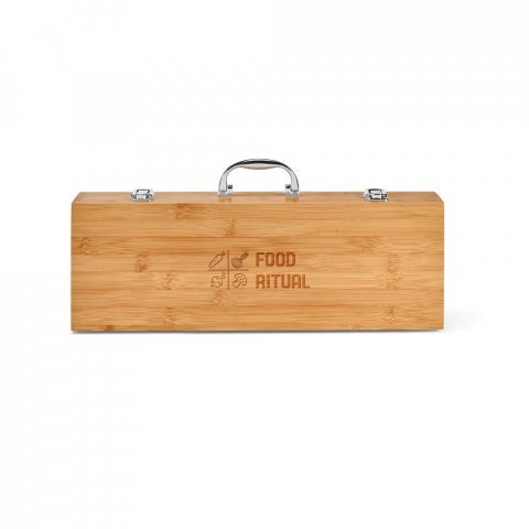 KABSA. &Sigma;&epsilon;&tau; &sigma;&kappa;&epsilon;&upsilon;ώ&nu; &mu;&pi;ά&rho;&mu;&pi;&epsilon;&kappa;&iota;&omicron;&upsilon; &sigma;&epsilon; &kappa;&omicron;&upsilon;&tau;ί &alpha;&pi;ό &mu;&pi;&alpha;&mu;&pi;&omicron;ύ - &Phi;&upsilon;&sigma;&iota;&kappa;ό 