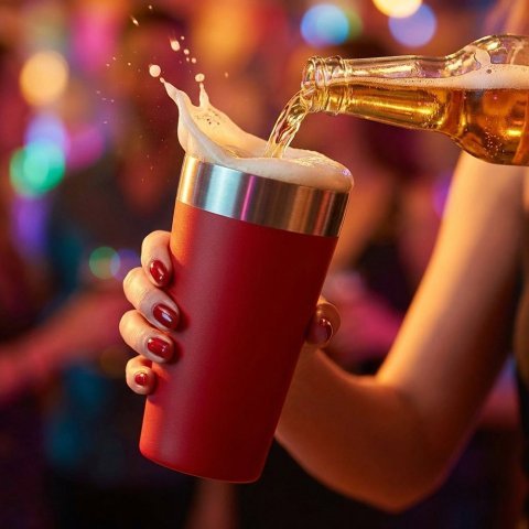 GRACE. Термична чаша от неръждаема стомана 540 mL