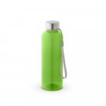 ENDERS M. &Mu;&pi;&omicron;&upsilon;&kappa;ά&lambda;&iota; &alpha;&nu;&alpha;&kappa;&upsilon;&kappa;&lambda;&omega;&mu;έ&nu;&omicron; PET (100% rPET &mu;&epsilon; &gamma;&upsilon;&alpha;&lambda;&iota;&sigma;&tau;&epsilon;&rho;ό &eta;&mu;&iota;&delta;&iota;&alpha;&phi;&alpha;&nu;έ&sigmaf; &phi;&iota;&nu;ί&rho;&iota;&sigma;&mu;&alpha; 600 ml - &Lambda;&alpha;&chi;&alpha;&nu;ί