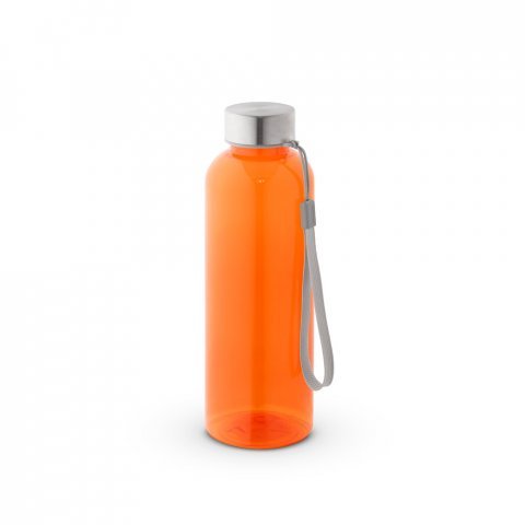 ENDERS M. &Mu;&pi;&omicron;&upsilon;&kappa;ά&lambda;&iota; &alpha;&nu;&alpha;&kappa;&upsilon;&kappa;&lambda;&omega;&mu;έ&nu;&omicron; PET (100% rPET &mu;&epsilon; &gamma;&upsilon;&alpha;&lambda;&iota;&sigma;&tau;&epsilon;&rho;ό &eta;&mu;&iota;&delta;&iota;&alpha;&phi;&alpha;&nu;έ&sigmaf; &phi;&iota;&nu;ί&rho;&iota;&sigma;&mu;&alpha; 600 ml - &pi;&omicron;&rho;&tau;&omicron;&kappa;&alpha;&lambda;ί