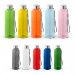 ENDERS M. &Mu;&pi;&omicron;&upsilon;&kappa;ά&lambda;&iota; &alpha;&nu;&alpha;&kappa;&upsilon;&kappa;&lambda;&omega;&mu;έ&nu;&omicron; PET (100% rPET &mu;&epsilon; &gamma;&upsilon;&alpha;&lambda;&iota;&sigma;&tau;&epsilon;&rho;ό &eta;&mu;&iota;&delta;&iota;&alpha;&phi;&alpha;&nu;έ&sigmaf; &phi;&iota;&nu;ί&rho;&iota;&sigma;&mu;&alpha; 600 ml